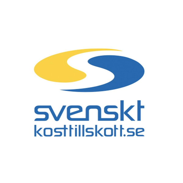 svenskkosttillskottretailer