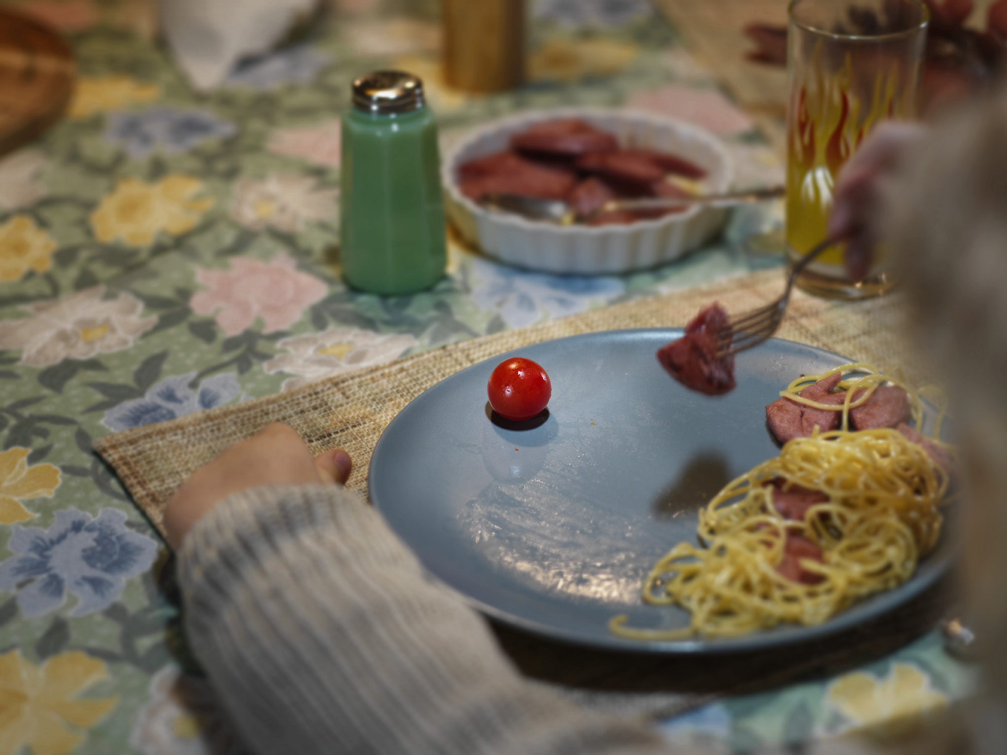 Folsyra och omega3 för din bebis Pharbio