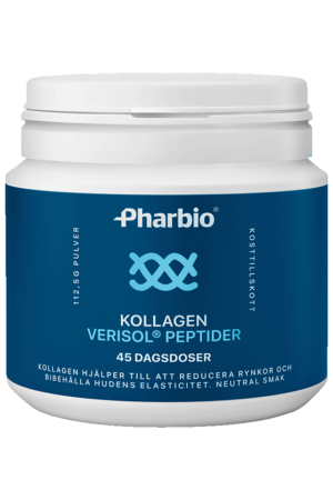 Pharbio kollagen pulver