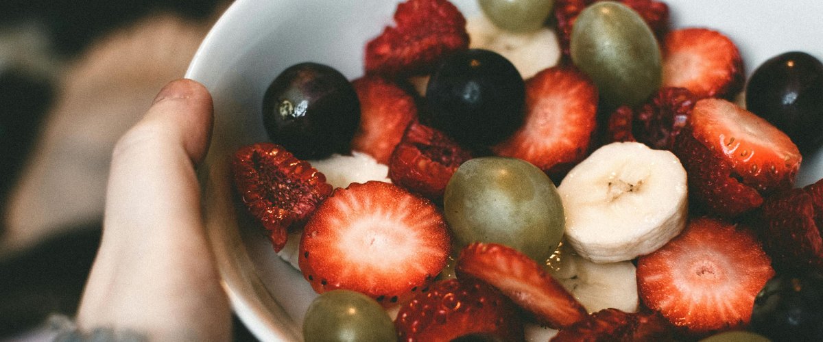3 recept på smoothies och mellanmål för barn