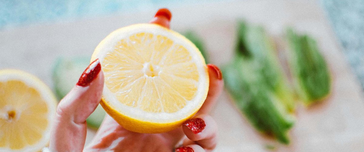 Allt om vitamin C