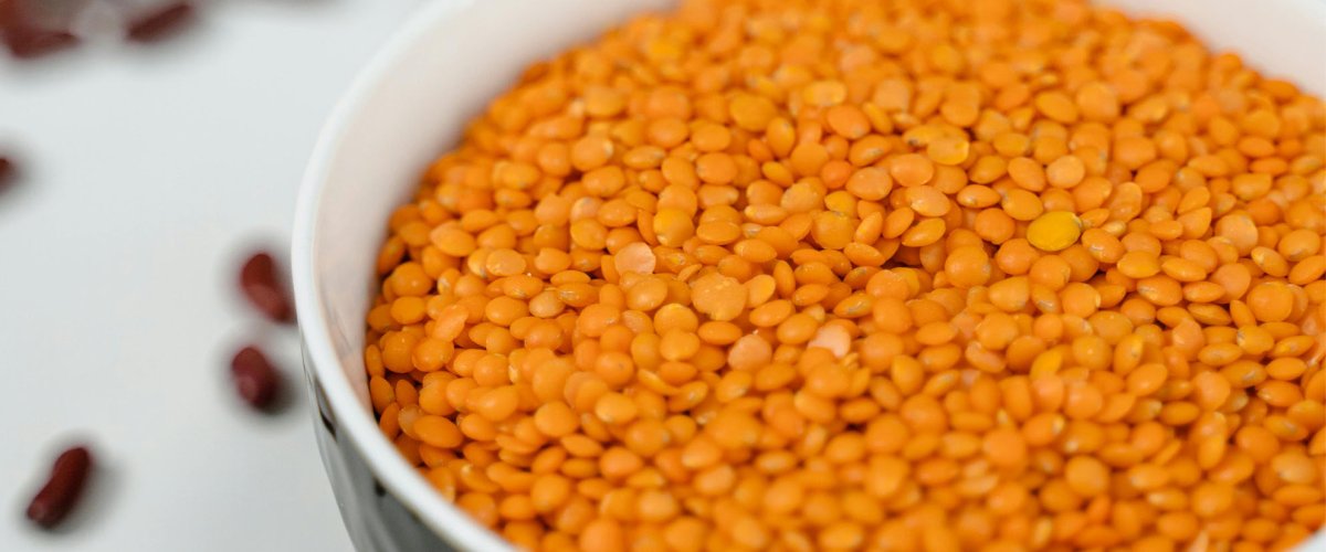 Därför ska du äta magnesium
